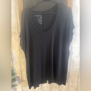 Good hYOUman XXL short sleeve thin shirt